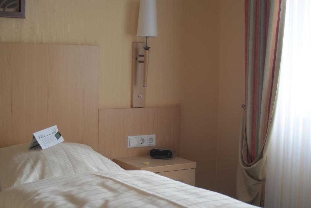 Akzent Hotel Hubertus Melle Habitación foto